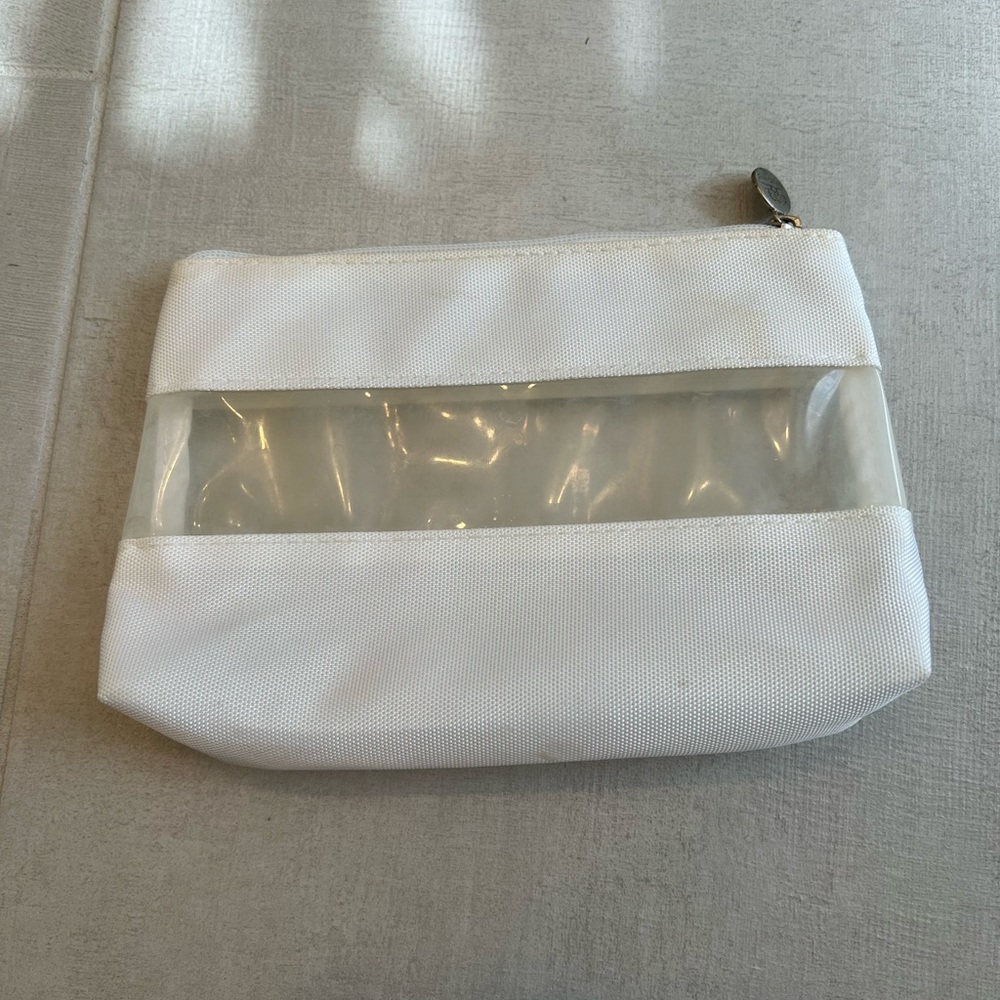 Small cosmetic bag